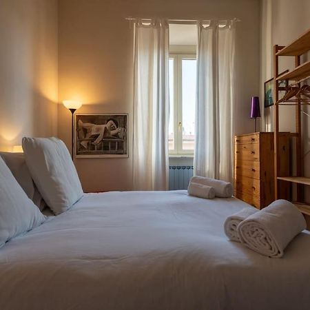 Pgrhome Luxury Apartments Principe Umberto Rome Exterior photo